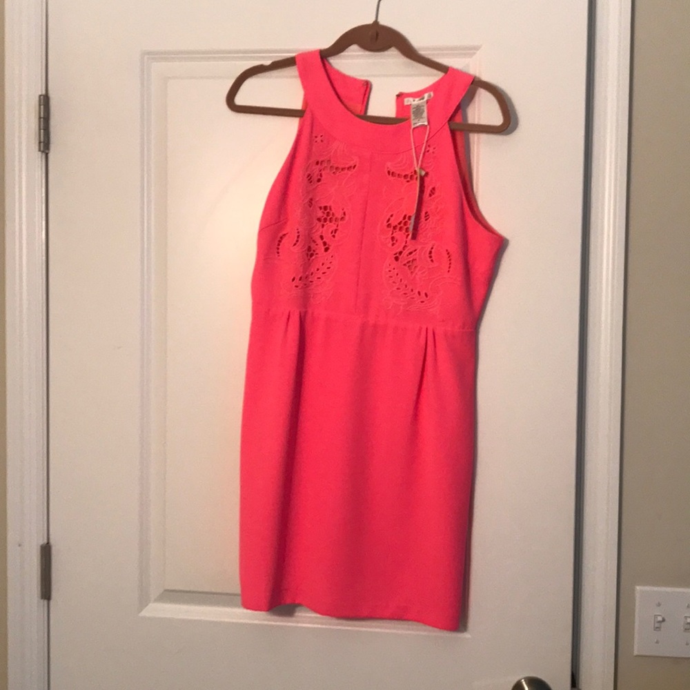 Esley dress